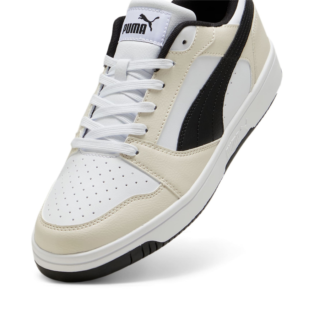 Puma Damen Sportschuhe  REBOUND V6 LOW 392328 18