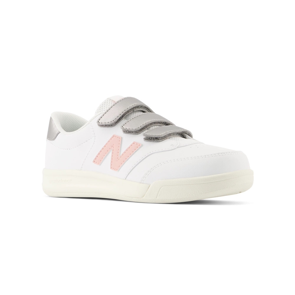 New Balance buty dziecięce na rzep PVCT60WP