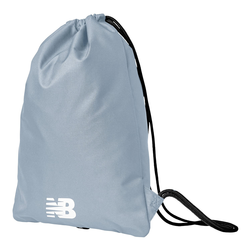 New Balance UNISEX worek TEAM DRAWSTRING BAG GNM LAB13502GNM