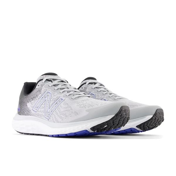 New Balance buty sportowe męskie Fresh Foam M680WN7