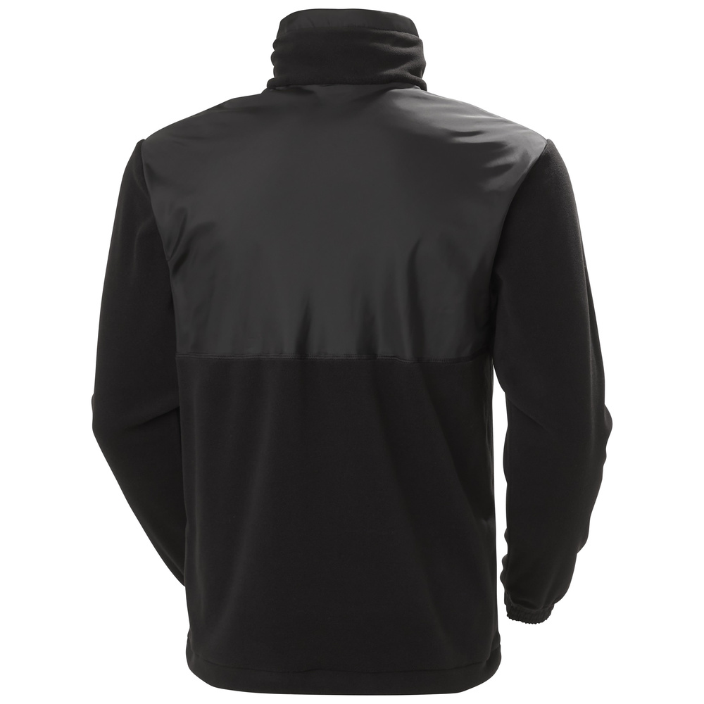 HELLY HANSEN YU 1/2 ZIP FLEECE 53779 991