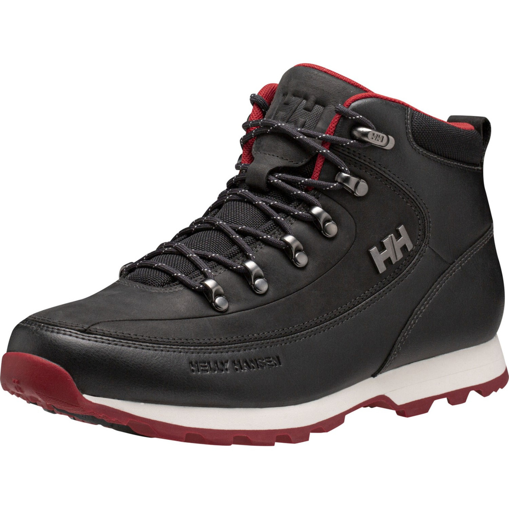 Helly Hansen Herren Winterstiefel The Forester 10513 997