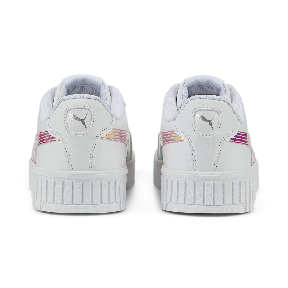 Puma damskie buty CARINA 2,0 HOLO JR 387985 01