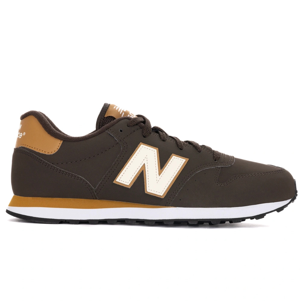 New Balance herren-Sneaker Sportschuhe GM500FE2