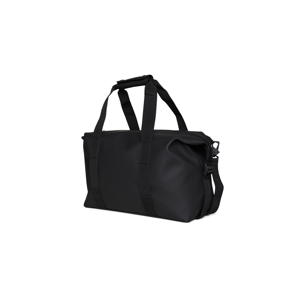 Rains carry bag 23 x 40 x 20 cm 18L 14220 01 BLACK