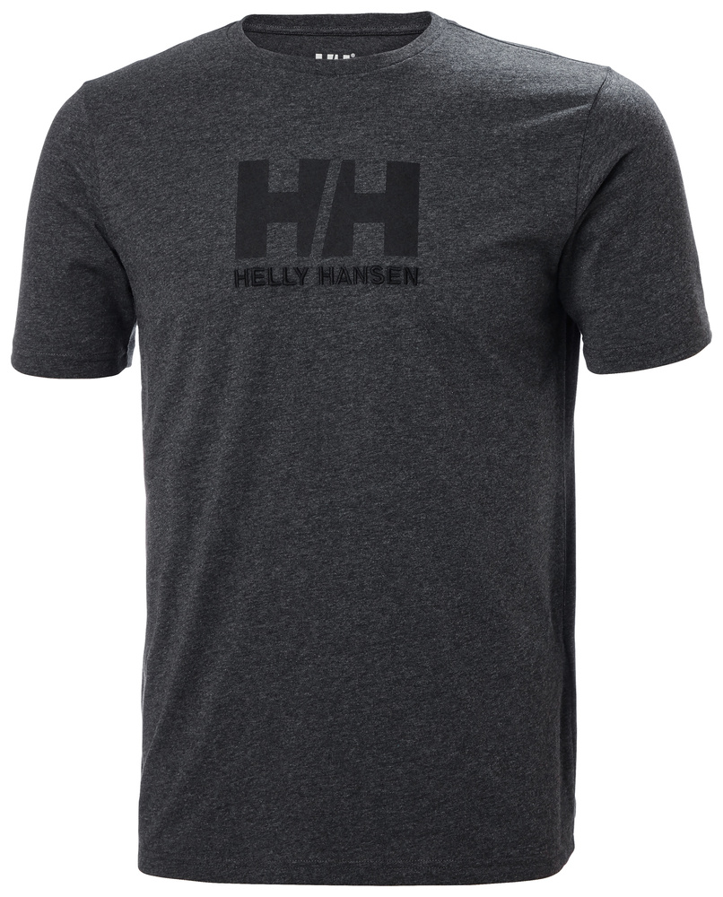 Helly Hansen men's LOGO T-SHIRT 33979 982