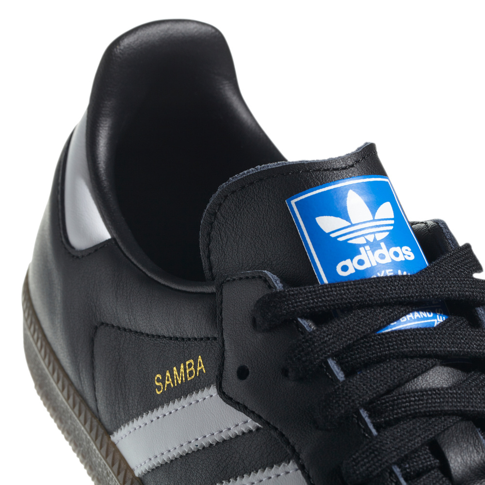 Adidas Unisex Sportschuhe SAMBA OG B75807 