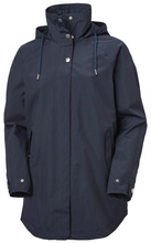 Helly Hansen Damenmantel W VALENTIA RAINCOAT 53420 597