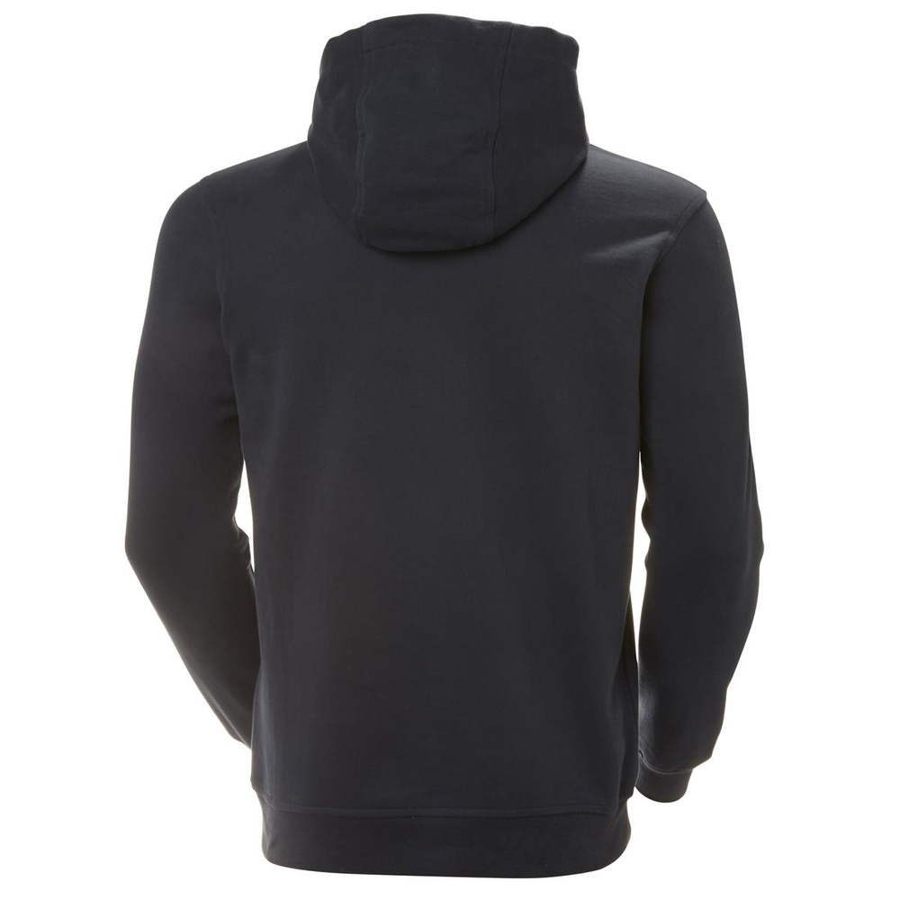 Helly Hansen Men's Logo Hoodie 33977 597