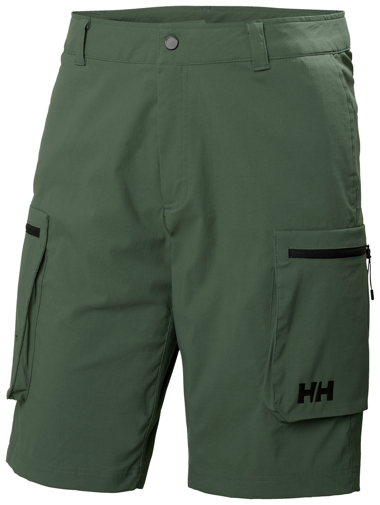 Helly Hansen szorty turystyczne MOVE QD SHORTS 2,0 53977 476