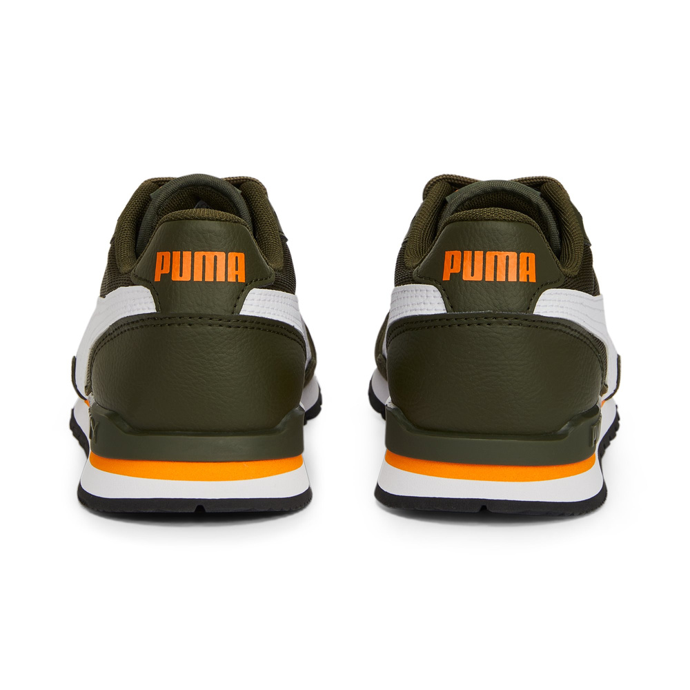 Puma buty sportowe sneakersy ST Runner V3 MESH JR 385510 15