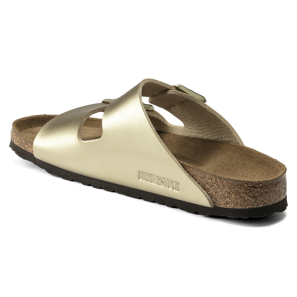 Birkenstock damskie klapki ARIZONA BS 1016111 (szerokość wąska)