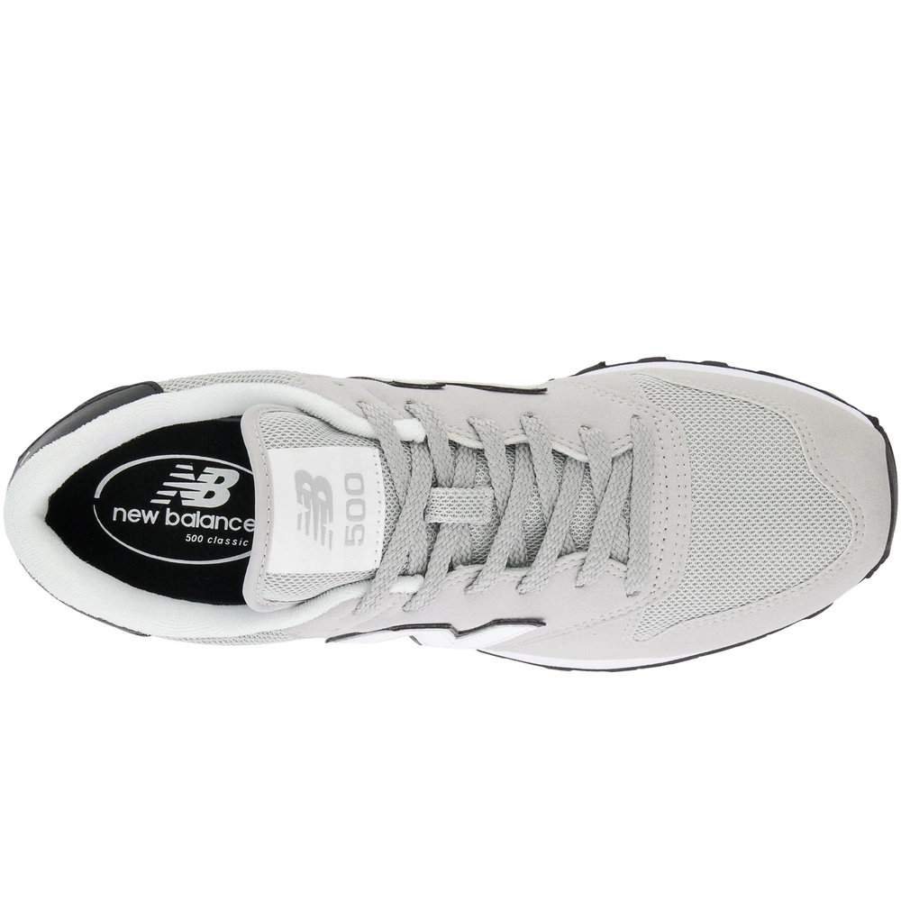 New Balance buty sportowe unisex GM500ME2