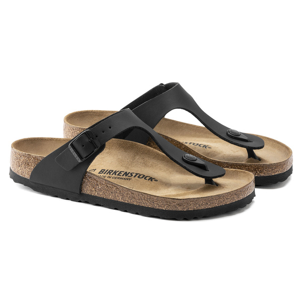 Birkenstock damskie japonki GIZEH BS 0043693 (szerokość wąska)