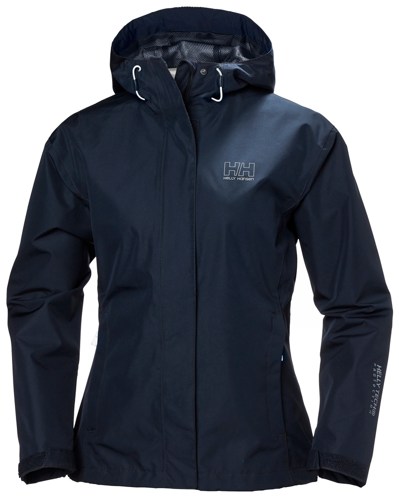 Helly Hansen Damenjacke W SEVEN JACKET 62066 598