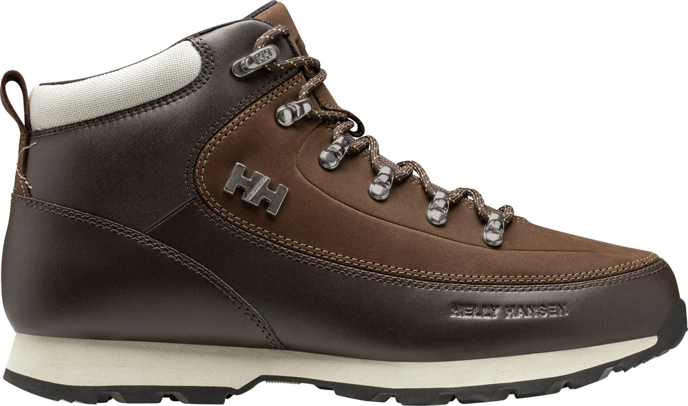 Helly Hansen men's winter boots THE FORESTER PREMIUM 12030 708