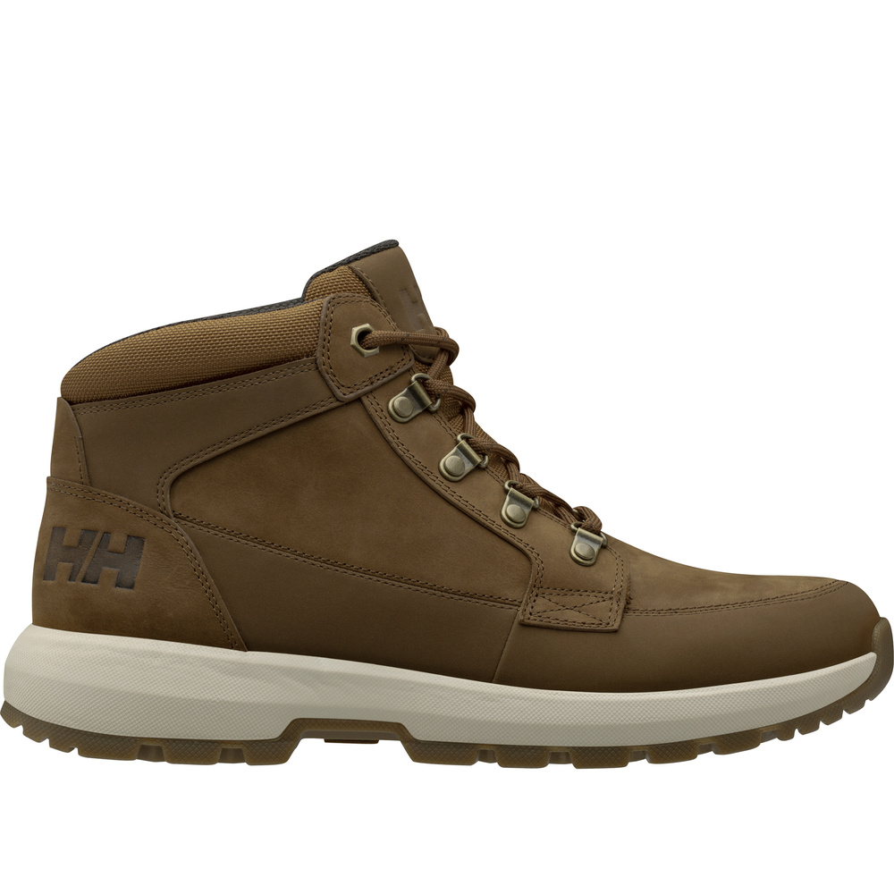 Helly Hansen Winterstiefel Herbst Trapper RICHMOND 11611-741