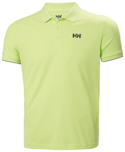 Helly Hansen men's OCEAN POLO shirt 34207 395