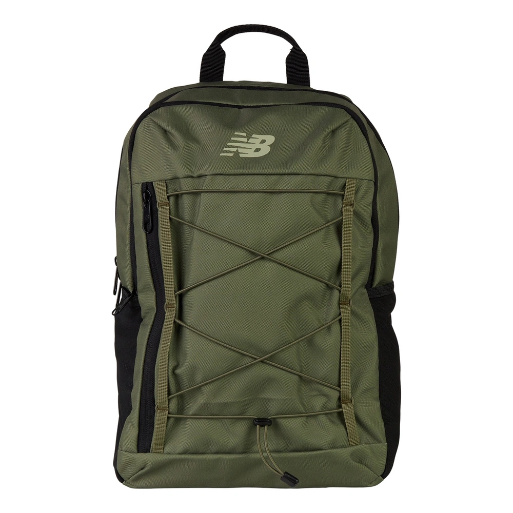 New Balance backpack HERITAGE CORD BACKPACK DEK LAB23090DEK