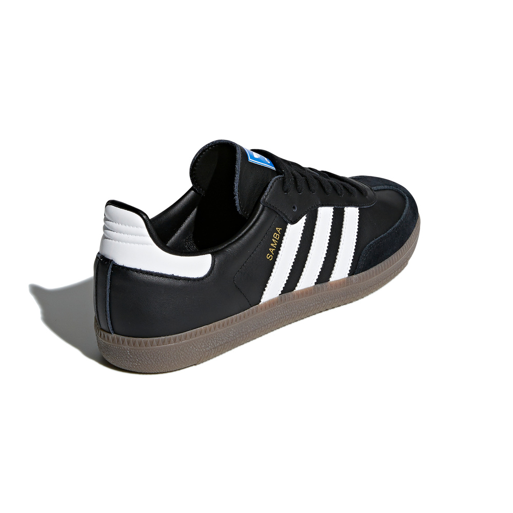 Adidas unisex sports shoes SAMBA OG B75807 