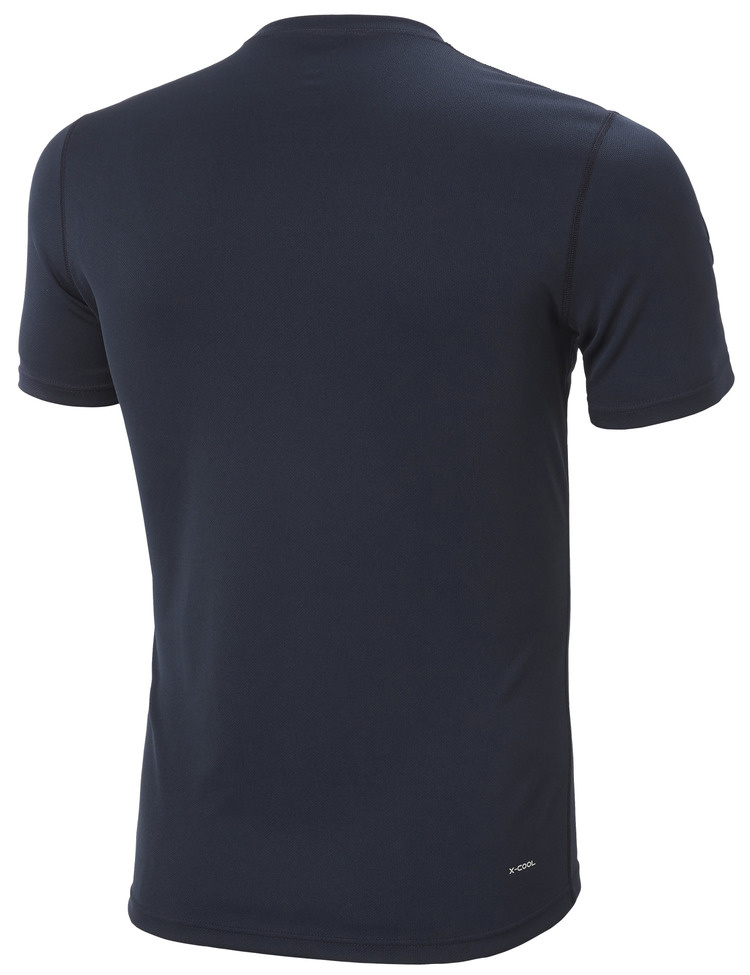 Helly Hansen męska koszulka t-shirt HH TECH 48363 597