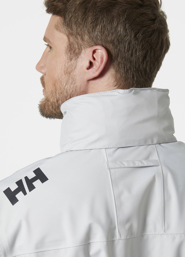 Helly Hansen Herren CREW HOODED JACKET 34443 853 Jacke