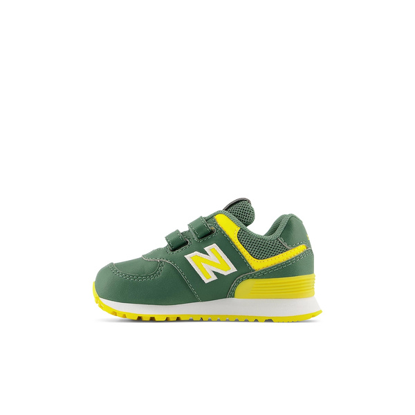 New Balance niemowlęce buty sportowe IV574CJ1