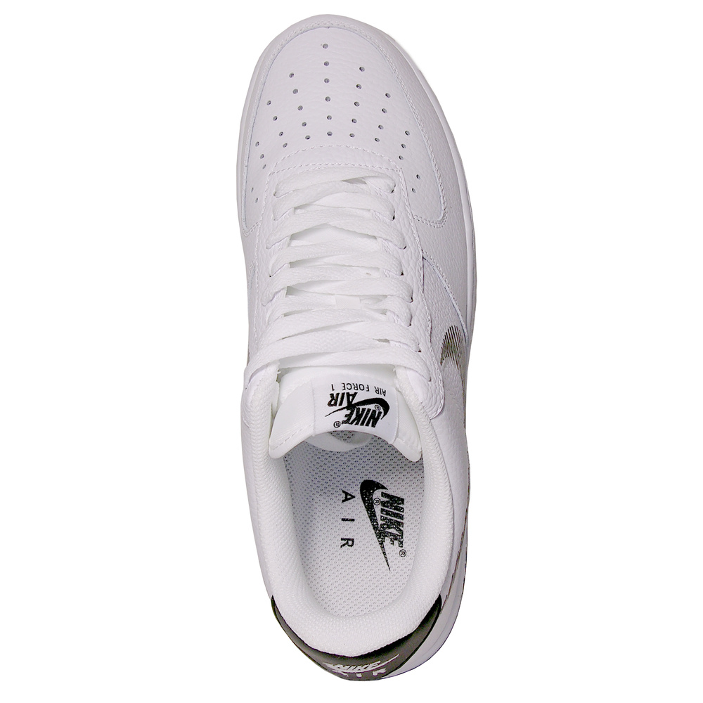 Nike Air Force 1 LOW ZIG ZAG DN4928 100 - White