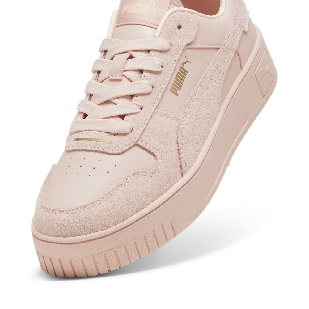 Puma damskie buty sportowe CARINA STREET SD 395093 03