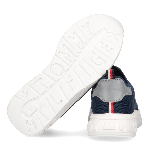 Tommy Hilfiger damskie buty sportowe T3B4-32246-0735800