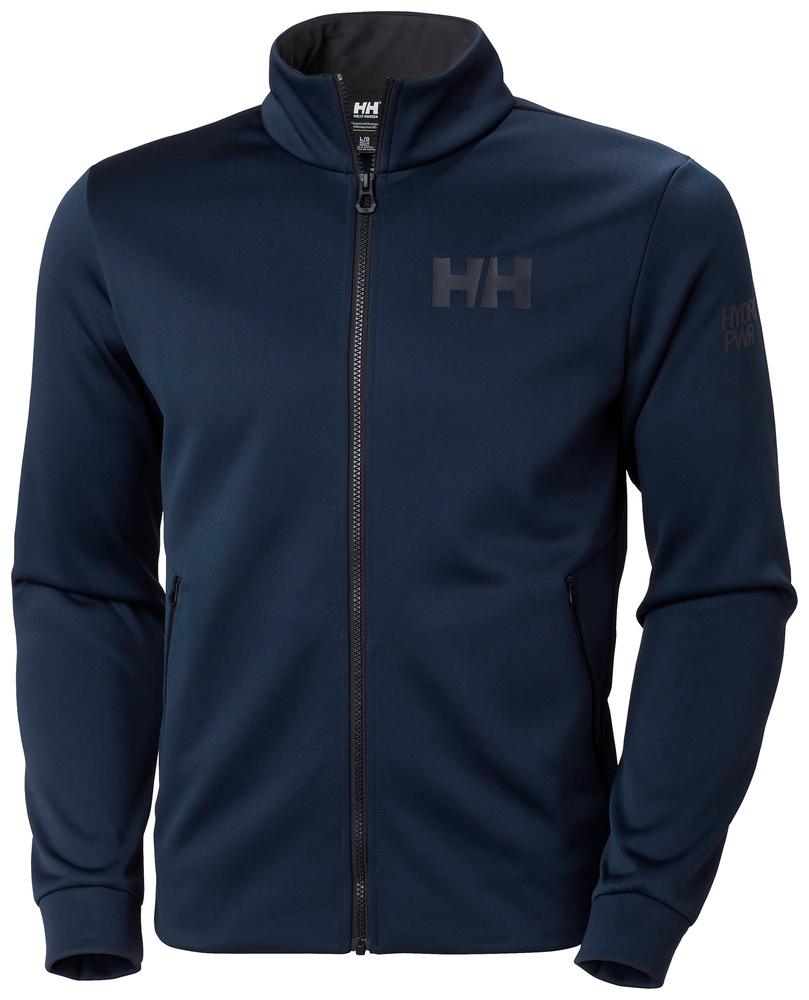 Helly Hansen Herren HP FLEECE JACKET 2.0 Fleece-Jacke 34289 597