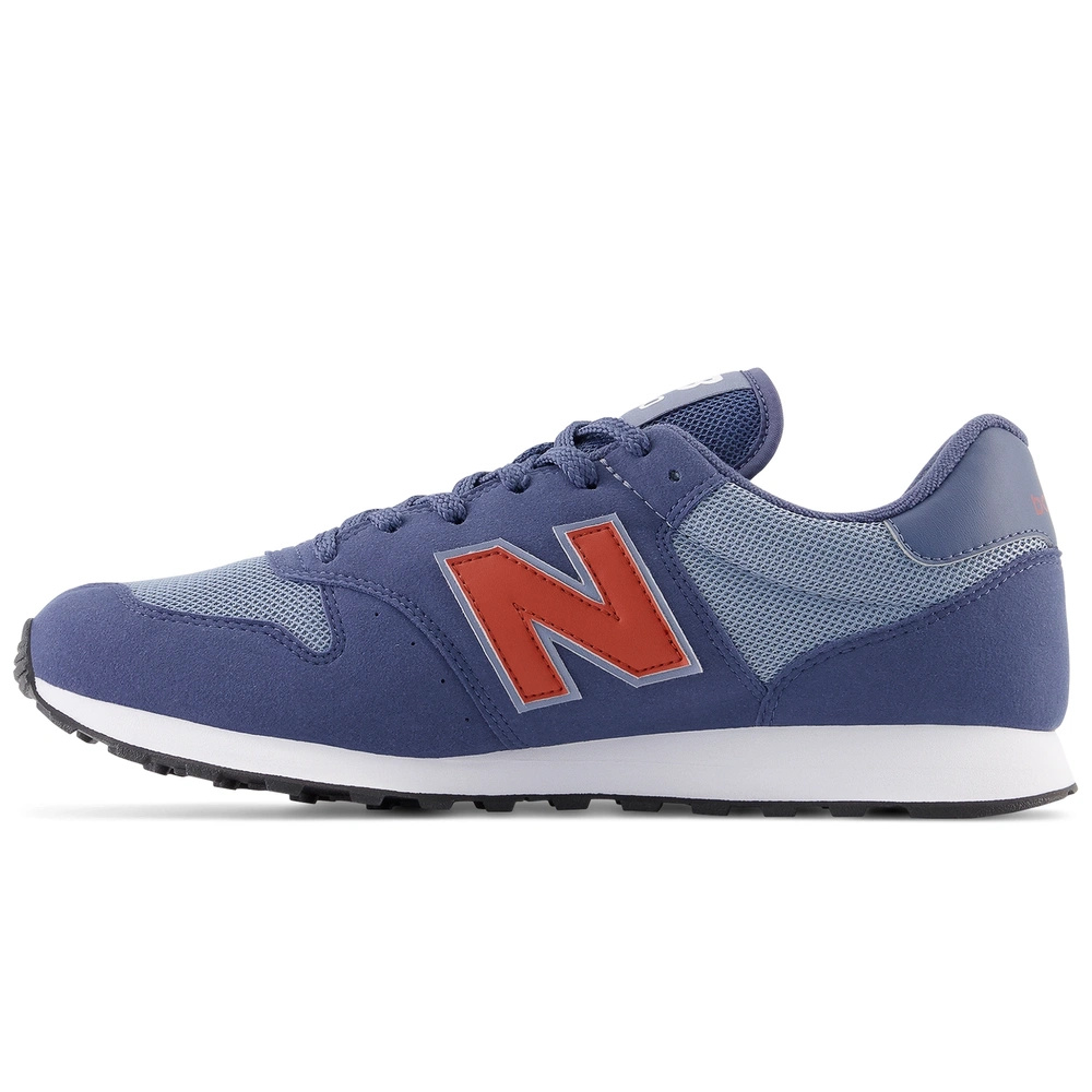 New Balance Herren-Sneaker Sportschuhe GM500MN2