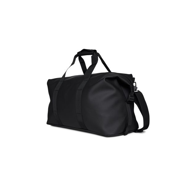  Rains Reisetasche 27x52x26 cm 37L 14200 01 BLACK