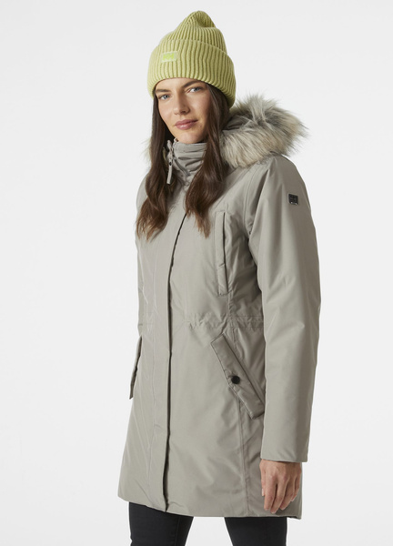 Helly Hansen Damenjacke W IRMA PARKA 54013 885