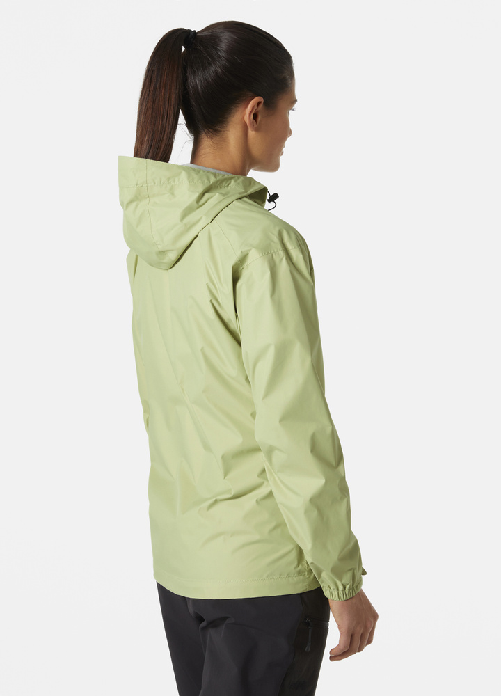 Helly Hansen women's jacket W LOKE JACKET 62282 498