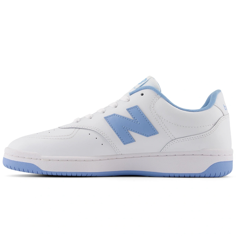 New Balance buty sportowe unisex BB80BLU