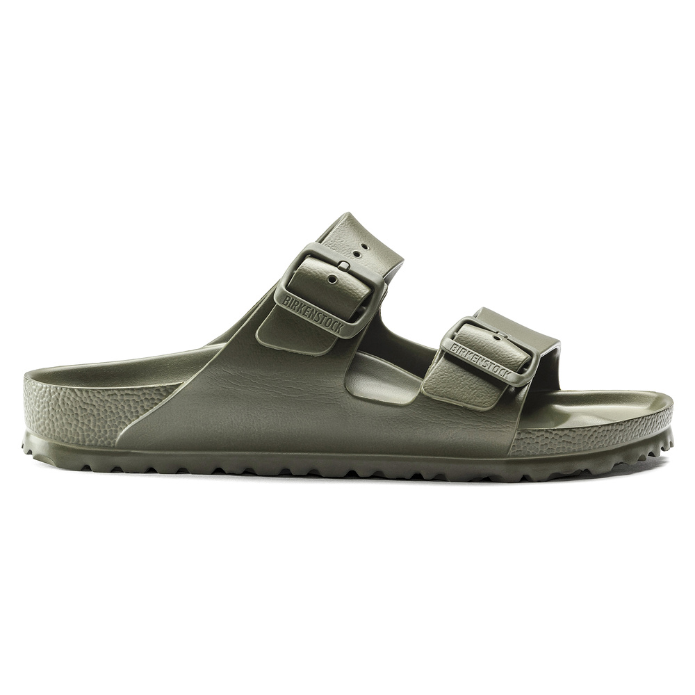 Birkenstock Herren ARIZONA EVA-Flip-Flops 1019094 (Standardbreite)