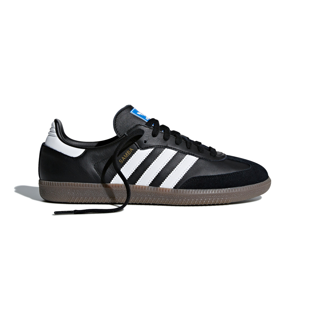 Adidas Unisex Sportschuhe SAMBA OG B75807 