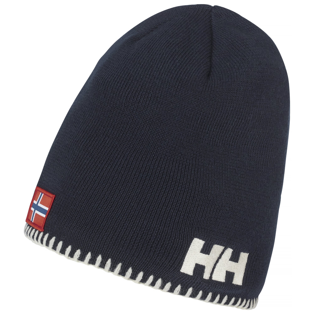 Helly Hansen winter beanie MOUNTAIN BEANIE 67083 597