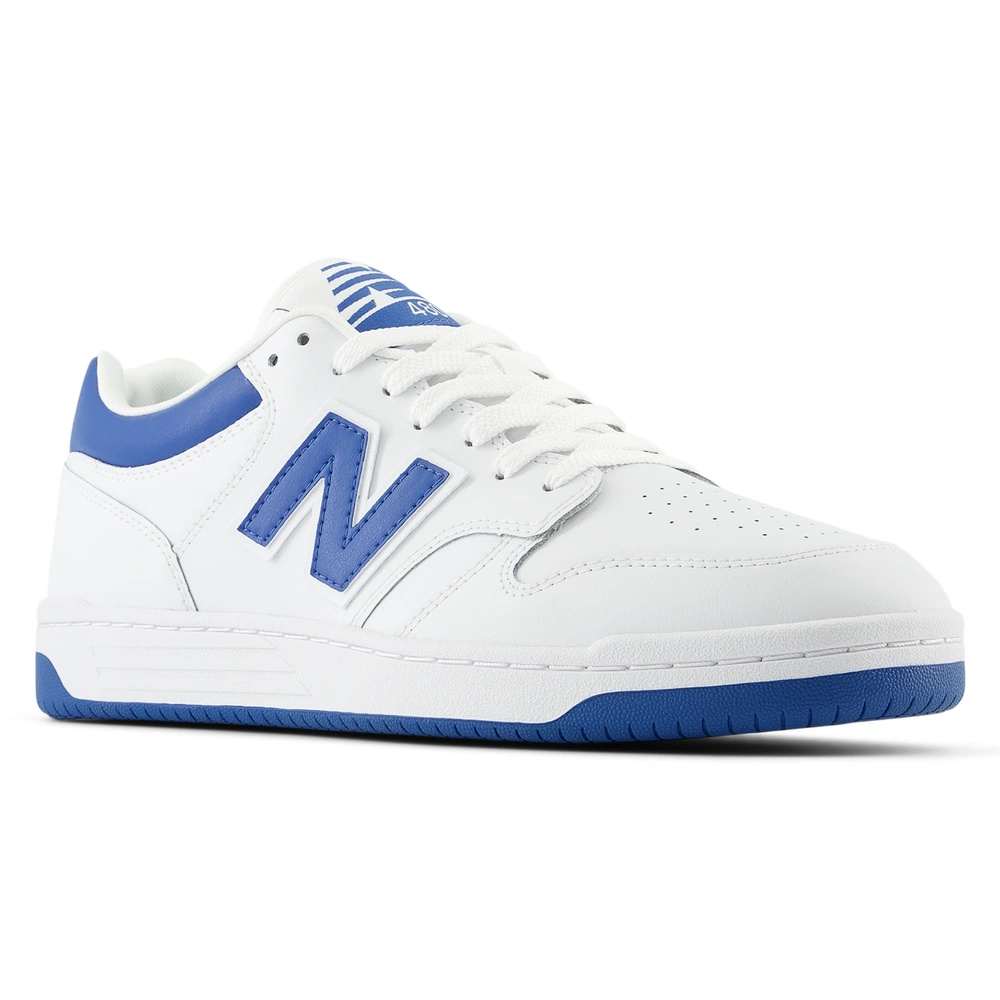 New Balance unisex sports shoes BB480LBL