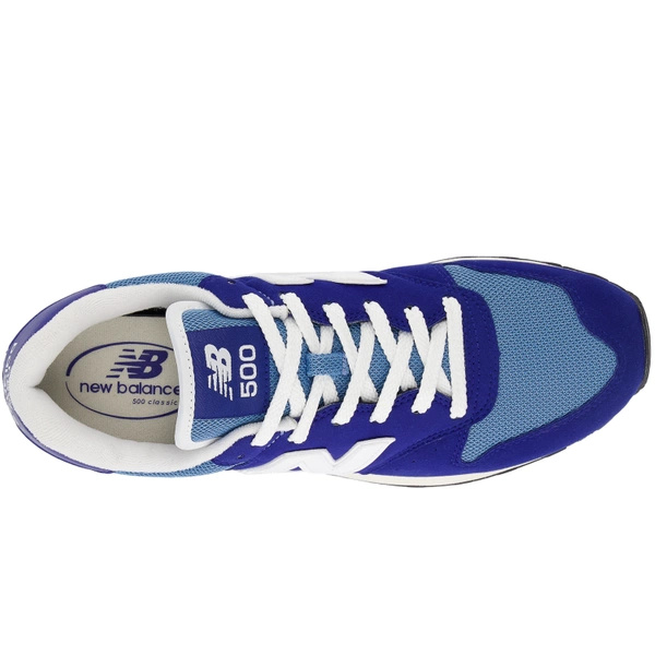 New Balance buty sportowe męskie GM500LCL