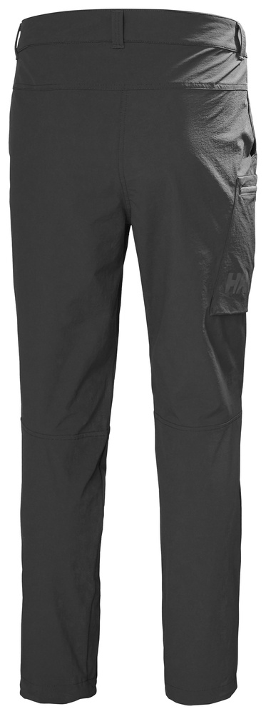 Helly Hansen men's BRONO SOFTSHELL PANT 63051 980 pants