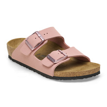 Birkenstock klapki ARIZONA KIDS BS 1026412 (szerokość standardowa)