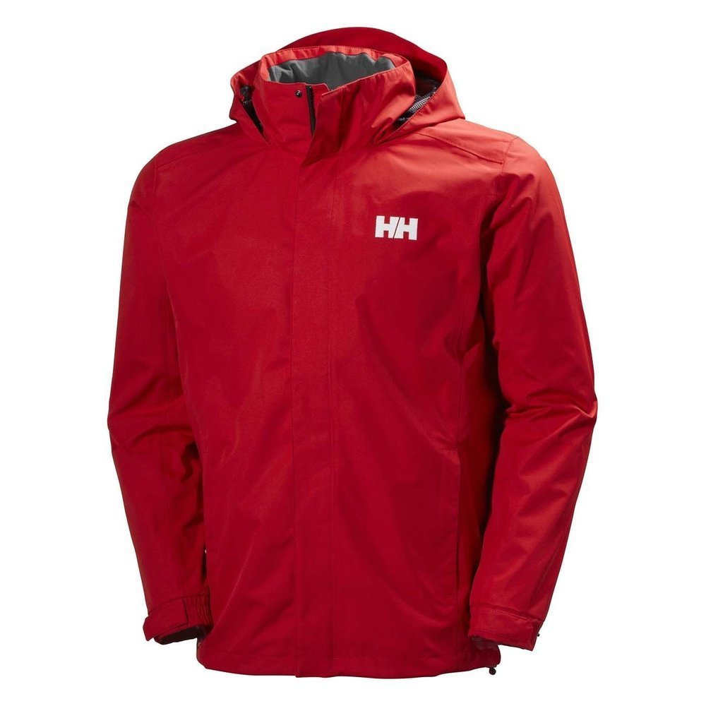 Helly Hansen Men's membrane jacket Dubliner Jacket 62643 110