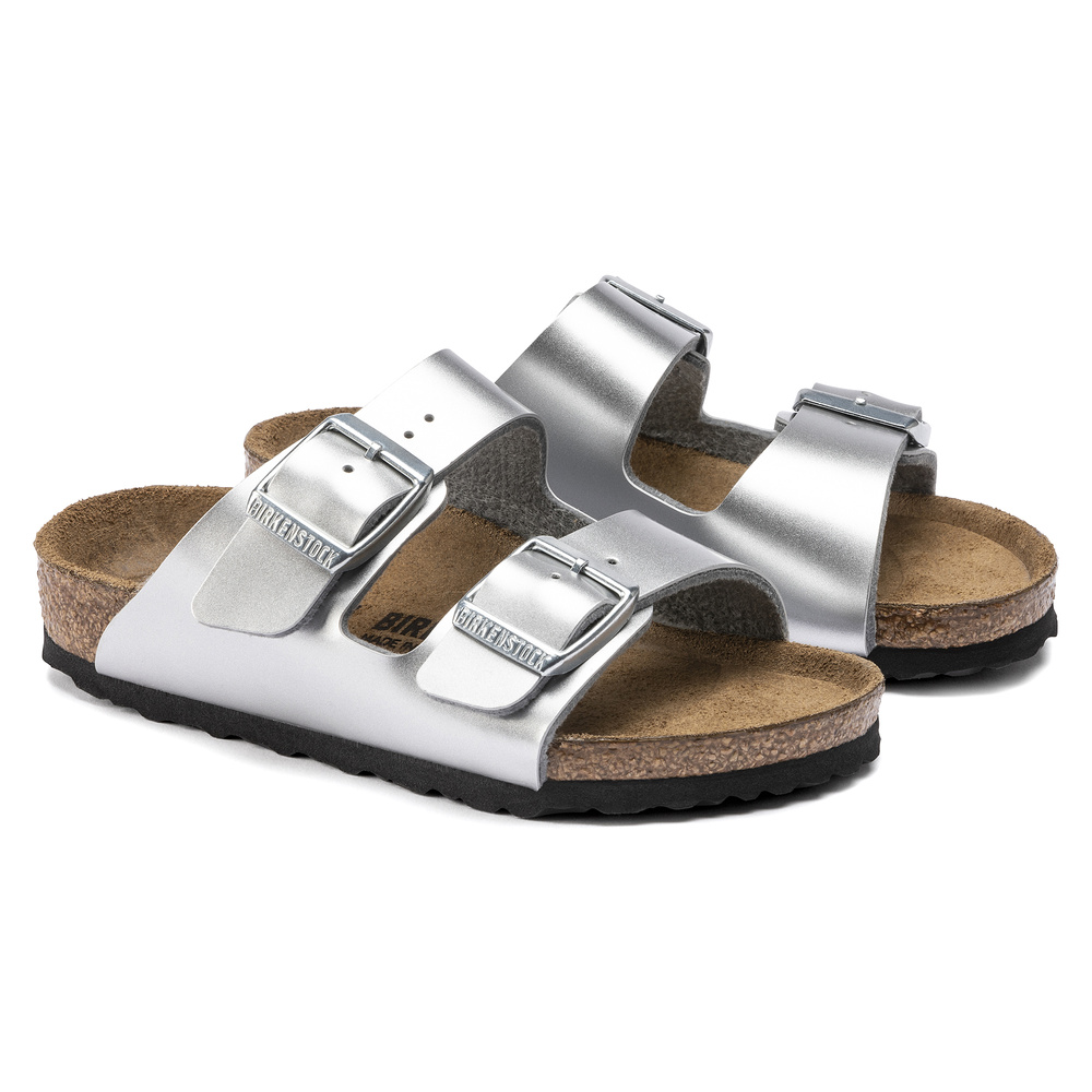 Birkenstock Damen-Flip-Flops ARIZONA KIDS BS 1019147 (Standardbreite)