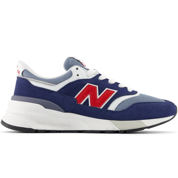 New Balance unisex-Sportschuhe U997REA