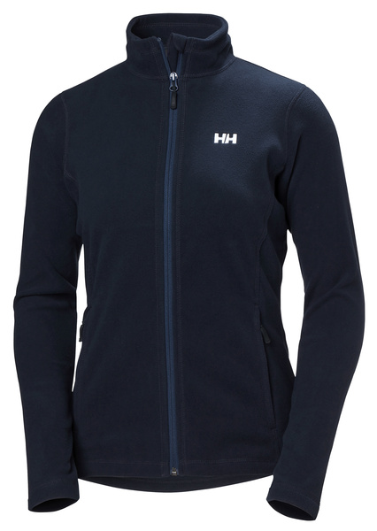 Helly Hansen Fleecejacke W Daybreaker Fleece JACKET 51599 599