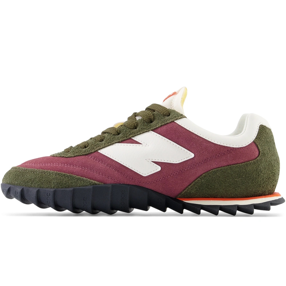 New Balance unisex men's athletic shoes URC30NB