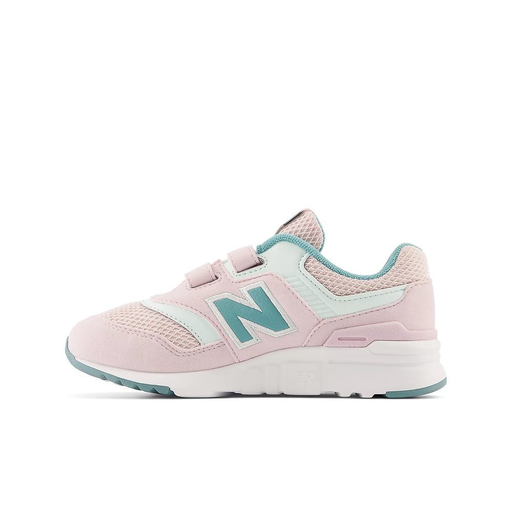 New Balance dziecięce buty sportowe PZ997HRE