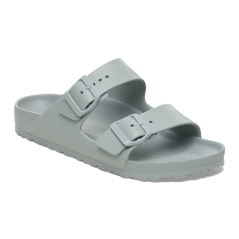 BIRKENSTOCK ARIZONA EVA 1029653 PURE SAGE (szerokość wąska)